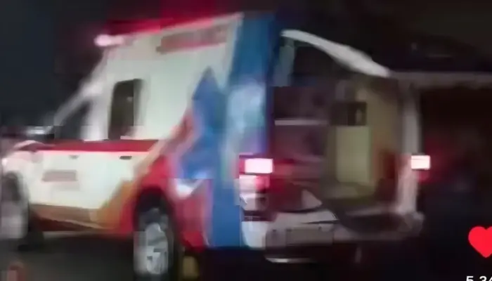 Tragedi Tabrak Lari di Sengkotek Samarinda, Lansia 71 Tahun Meninggal Dunia