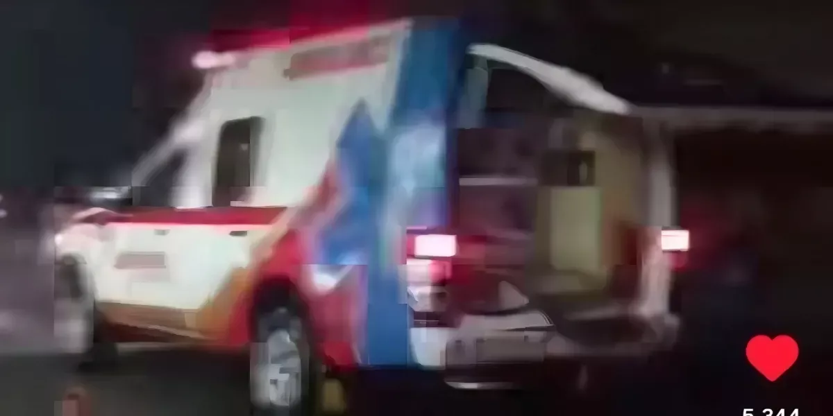 Lansia 71 Tahun Tewas Ditabrak Lari di Samarinda, Saat Hendak Salat Subuh