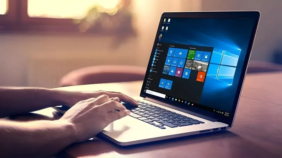 Laptop Lambat? Ini 7 Sinyal Kamu Perlu Install Ulang Sistem Operasi