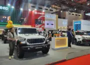 Leapmotor Segera Hadir di Indonesia, Tanda Masuknya Merek Baru