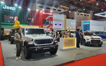 Leapmotor Segera Hadir di Indonesia, Tanda Masuknya Merek Baru