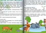 Latihan Soal TKA Bahasa Indonesia SD Kelas 6 Lengkap Kunci Jawaban PDF dan Jadwal Resmi 2026 13 Lengkap! Soal TKA Bahasa Indonesia SD Kelas 6 PDF Beserta Kunci Jawaban dan Jadwal 2026