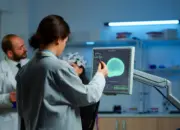 MIT Kembangkan Ultrasound Otak Non-Invasif untuk Menyelidiki Kesadaran