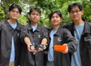 Mahasiswa UI Ciptakan Kacamata AI untuk Difabel, Raih Pengakuan Global Ambassador