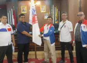 Kolonel Marthin L. Ginting Pimpin FYBI Lampung 2026–2030, Siap Tingkatkan Prestasi Marching Band 13 Marthin L. Ginting Resmi Nahkodai FYBI Lampung Secara Aklamasi, Fokus Tingkatkan Prestasi