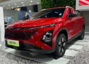 Program Spesial Chery di Indonesia International Motor Show 2026 Masih Berlangsung, Manfaatkan Kesempatan Terakhir 10 Masih Kesempatan! Nikmati Promo Spesial Pembelian Mobil Chery di IIMS 2026