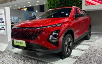 Program Spesial Chery di Indonesia International Motor Show 2026 Masih Berlangsung, Manfaatkan Kesempatan Terakhir 3 Masih Kesempatan! Nikmati Promo Spesial Pembelian Mobil Chery di IIMS 2026