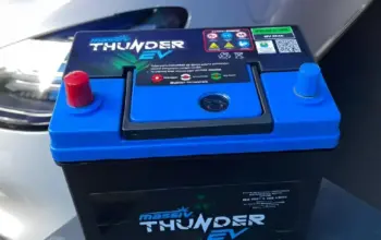 Massiv Luncurkan Aki Khusus Mobil Listrik, Diklaim Pertama di Indonesia