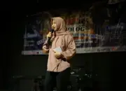 Mayang Puji Kinerja Aparat Penegak Hukum dalam Kasus Kekerasan Seksual pada Anak