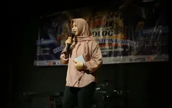 Mayang Puji Kinerja Aparat Penegak Hukum dalam Kasus Kekerasan Seksual pada Anak