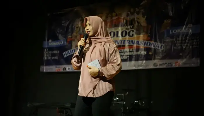 Mayang Apresiasi Aparat Penegak Hukum atas Putusan Kasus Kekerasan Seksual terhadap Anak