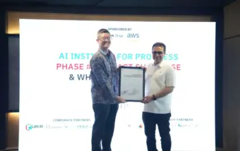 Mendorong Ekosistem AI Nasional, AIIP Terbitkan Whitepaper Terbaru