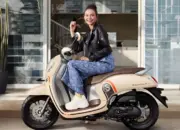 Mengapa Motor Honda Scoopy Generasi Lama Masih Jadi Favorit