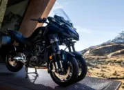 Mengapa Yamaha Niken GT Tak Bisa Disebut Motor Biasa?