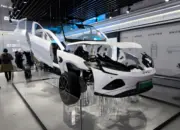 Mengenal Platform e3 dan e4 BYD, Kunci Mobil Listrik Makin Sempurna