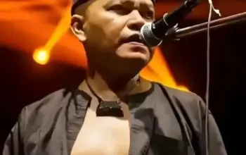 Meninggal Dunia, Romi Jahat, Figur Penting Scene Punk Jakarta: Rest in Power