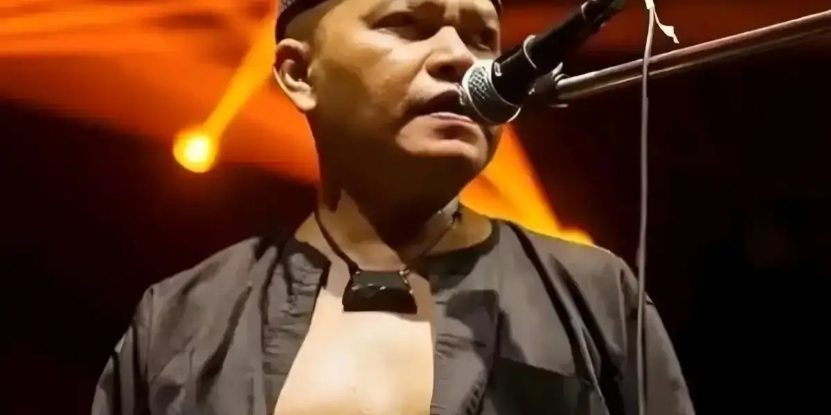 Meninggal Dunia, Romi Jahat, Figur Penting Scene Punk Jakarta: Rest in Power