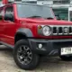 Menjajal Suzuki Jimny 5 Pintu di IIMS 2026, Perpaduan Jiwa Offroad dan Praktis