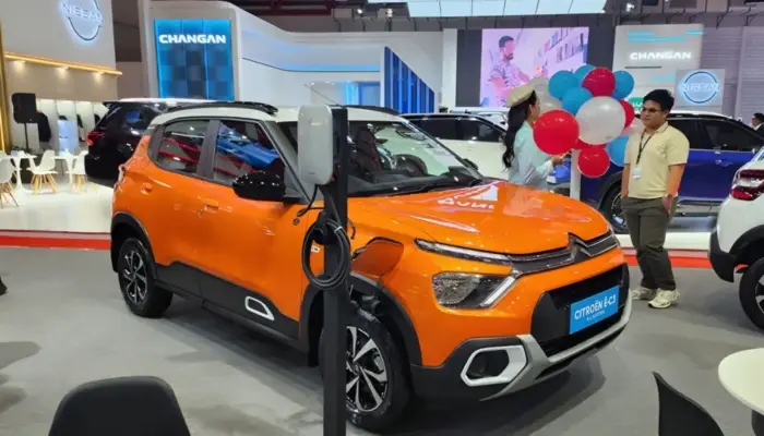 Insentif Mobil Listrik Dihentikan, Produsen Akui Dukungan Pemerintah Masih Dibutuhkan