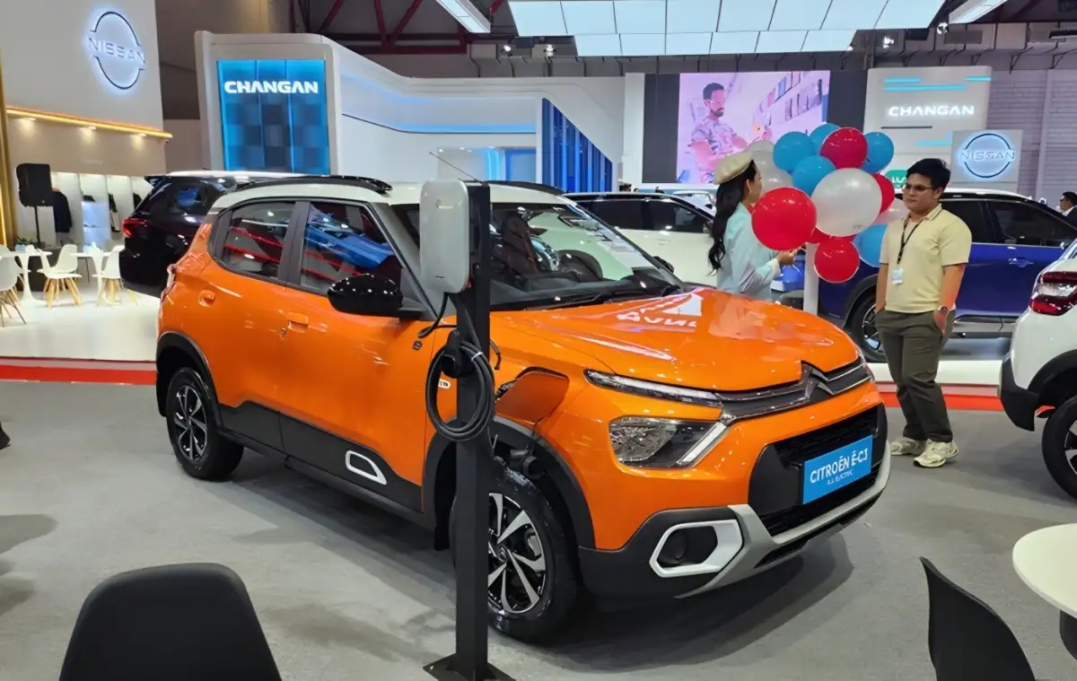 Meski Dihentikan, Produsen Akui Insentif Mobil Listrik Masih Dibutuhkan