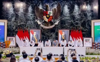 Metland Cyber Puri Siap Terhubung dengan MRT Lintas Timur–Barat