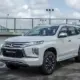 Minat Mitsubishi Pajero Sport 2026? Simak Harga Terbaru & Fakta Mesin Terlengkap