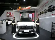 Mitsubishi Luncurkan Destinator dan Xforce 55th Anniversary Edition, Ini Perbedaannya