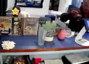 Ngaku Teknisi WiFi, Pria Gasak Tablet Kasir Toko Roti di Tebet Jakarta Selatan 14 Modus Baru Pencurian di Jakarta Selatan, Pria Mengaku Teknisi WiFi Curi Tablet Kasir di Tebet