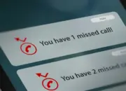 Waspada Modus Wangiri: Satu Panggilan Balik Bisa Bikin Pulsa Ludes