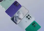 Motorola Edge 70 Fusion: Gambar Promosi Bocor, Tampilkan Spesifikasi Utama