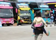 Mudik 2026: Tanggal-Tanggal Puncak Arus Lalu Lintas