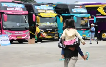 Mudik 2026: Tanggal-Tanggal Puncak Arus Lalu Lintas