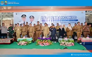 Musrenbang RKPD 2027 Kecamatan Tanjung Sari Fokuskan Infrastruktur dan Penguatan Ekonomi Desa 5 Musrenbang RKPD 2027, Camat Tanjung Sari Dorong Perbaikan Jalan dan Pengembangan Wisata