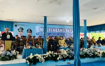Musrenbang RKPD 2027 Kecamatan Tanjung Bintang Fokuskan Infrastruktur dan Ekonomi Desa 3 Musrenbang RKPD 2027, Tanjung Bintang Ajukan Pembangunan Jalan Patok Besi dan Jembatan