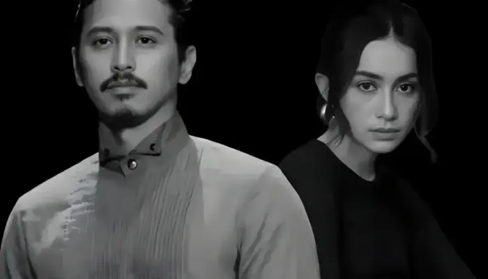 My Chef In Crime: Serial Drama Kriminal yang Padukan Forensik dan Kuliner, Dibintangi Roy Sungkono & Sintya Marisca