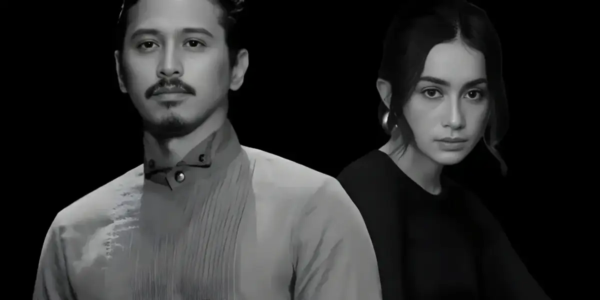 My Chef In Crime: Serial Drama Kriminal yang Padukan Forensik dan Kuliner, Dibintangi Roy Sungkono & Sintya Marisca