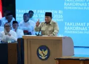Negara Pastikan Program MBG Tetap Jaga Gizi Masyarakat Selama Ramadan