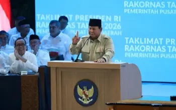Negara Pastikan Program MBG Tetap Jaga Gizi Masyarakat Selama Ramadan