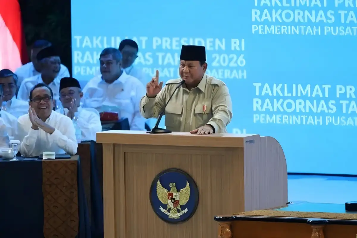Negara Pastikan Program MBG Tetap Jaga Gizi Masyarakat Selama Ramadan