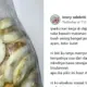 Netizen Heboh, Makanan Lebih Dapur MBG Dibawa Pulang Pekerja, Porsinya Terlalu Banyak