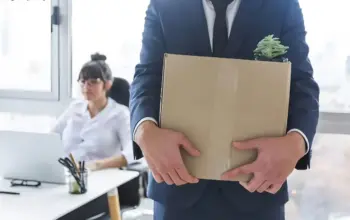 Niat Bekerja Maksimal, Karyawan Ini Justru Kehilangan Pekerjaan