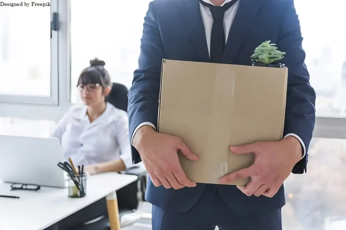 Niat Bekerja Maksimal, Karyawan Ini Justru Kehilangan Pekerjaan