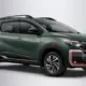 Nissan Gravite, Calon Penantang Baru Toyota Avanza di Segmen MPV Murah