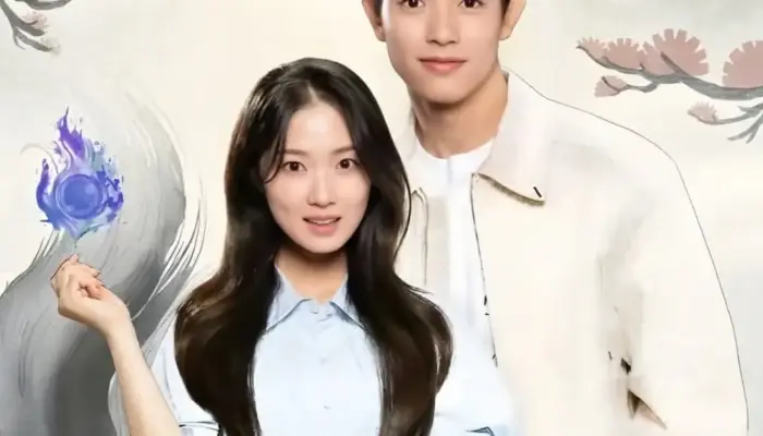 No Tail To Tell Episode 9 dan 10 Ditunda, Simak Jadwal Tayang Terbarunya