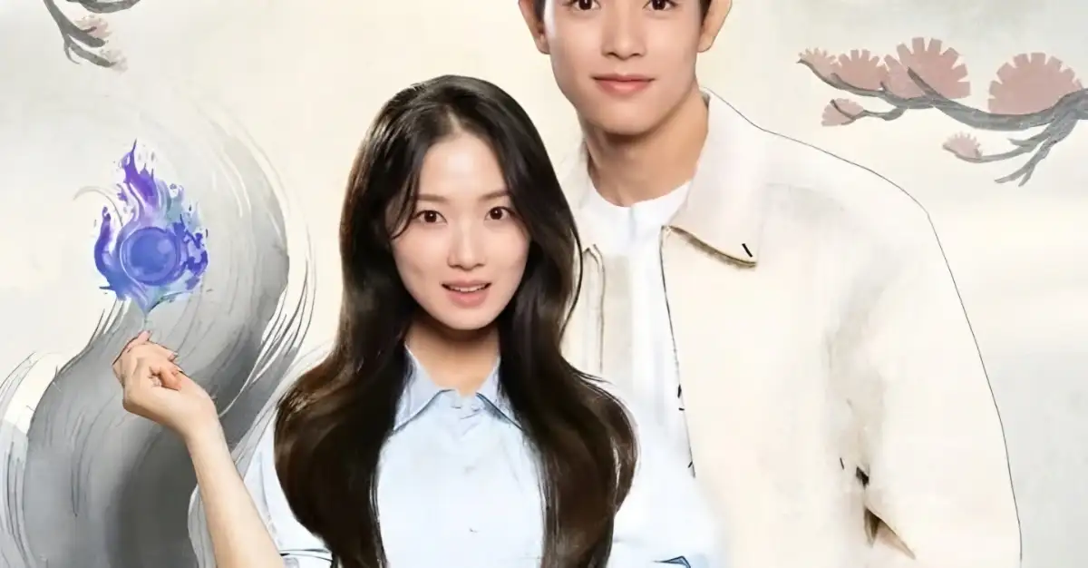 No Tail To Tell Episode 9 & 10 Ditunda, Simak Jadwal Tayang Terbaru Kim Hye Yoon dan Lomon