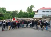 Nocturnity Kick and Ride, TDM Lampung Perkuat Solidaritas Komunitas Motor Honda 13 Nocturnity Kick and Ride, TDM Satukan Komunitas Motor Honda di Lampung