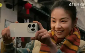 OPPO Find X9 Pro Tunjukkan Kemampuan Video lewat Film Pendek