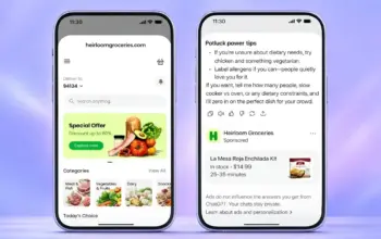 OpenAI Mulai Uji Iklan di ChatGPT, Klaim Tak Ganggu Kualitas Jawaban AI
