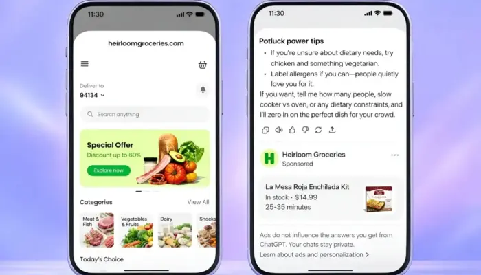 OpenAI Mulai Uji Iklan di ChatGPT, Klaim Tak Ganggu Kualitas Jawaban AI