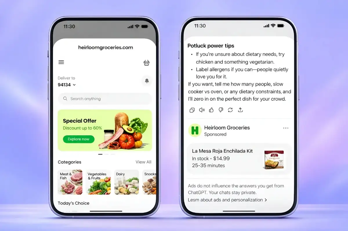 OpenAI Resmi Uji Iklan di ChatGPT, Klaim Tak Ganggu Kualitas Jawaban